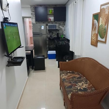 Apartamento Portomar- Porto De Galinhas Pe Ngoại thất bức ảnh