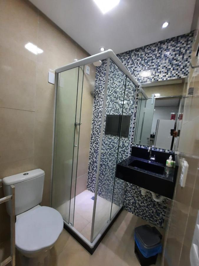 Apartamento Portomar- Porto De Galinhas Pe Ngoại thất bức ảnh
