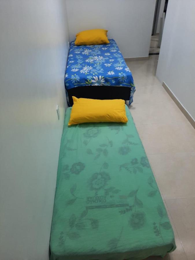 Apartamento Portomar- Porto De Galinhas Pe Ngoại thất bức ảnh