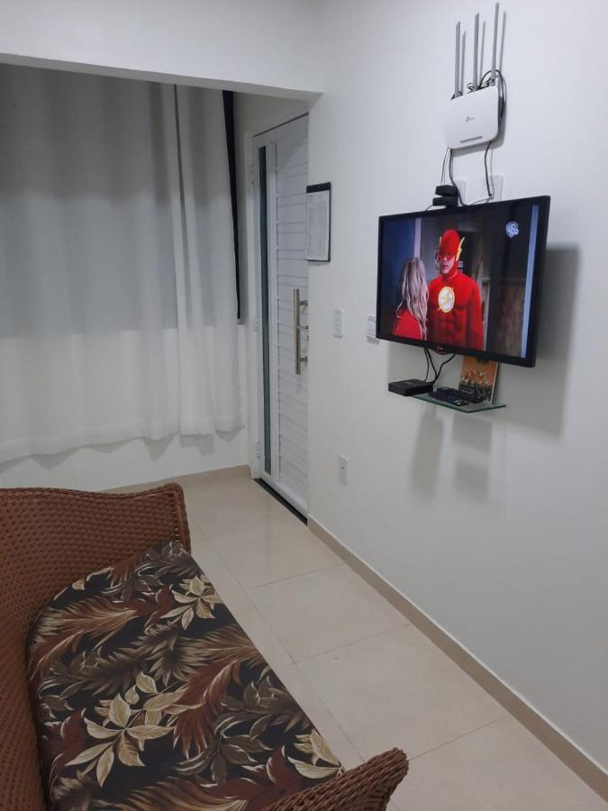 Apartamento Portomar- Porto De Galinhas Pe Ngoại thất bức ảnh