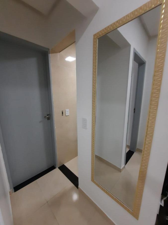 Apartamento Portomar- Porto De Galinhas Pe Ngoại thất bức ảnh