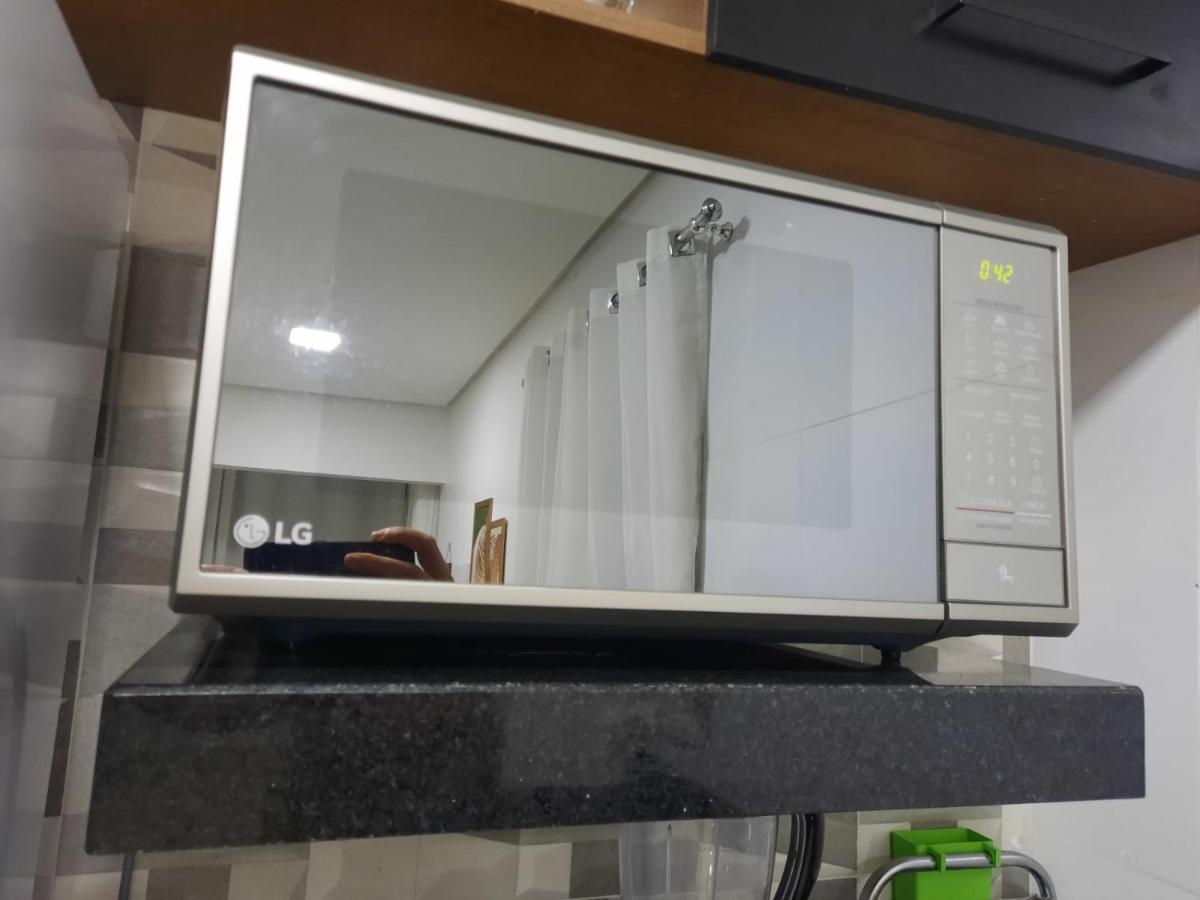 Apartamento Portomar- Porto De Galinhas Pe Ngoại thất bức ảnh