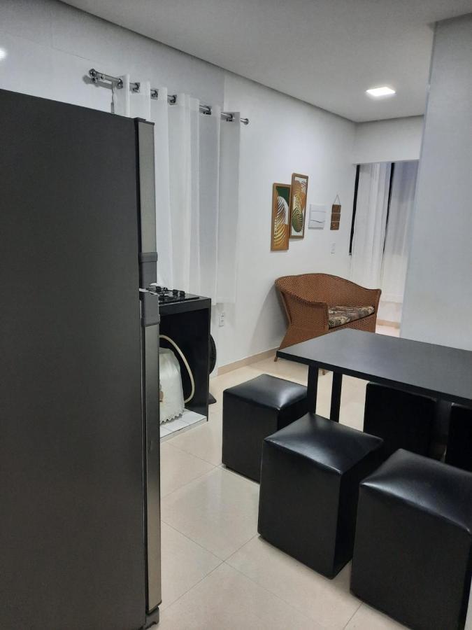 Apartamento Portomar- Porto De Galinhas Pe Ngoại thất bức ảnh