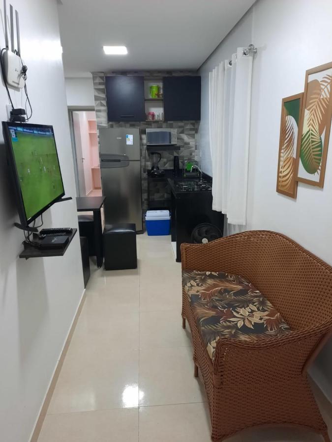 Apartamento Portomar- Porto De Galinhas Pe Ngoại thất bức ảnh